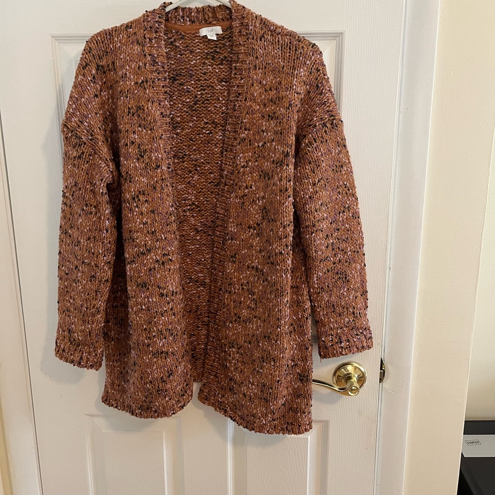 J Jill sweater